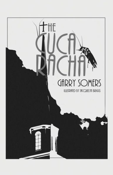 The Cucaracha (Lightfinger Books)