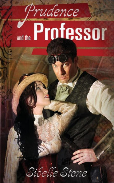 Prudence And The Professor (Brides Of Jubilee)