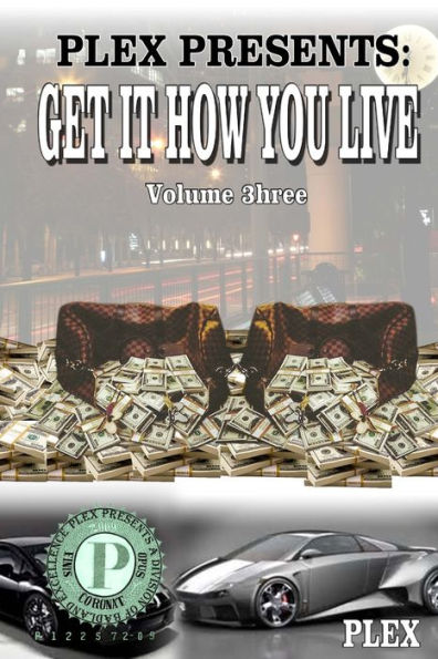 Get It How You Live 3: The Gift And The Curse