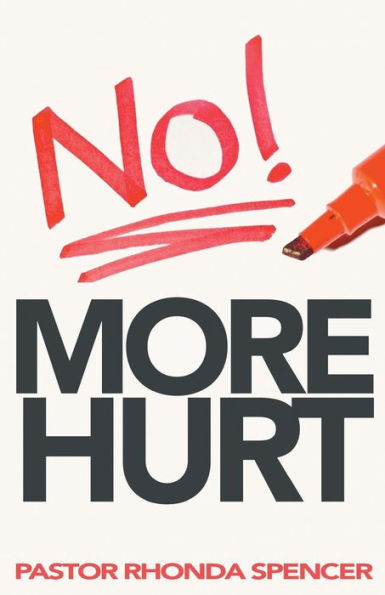 No More Hurt