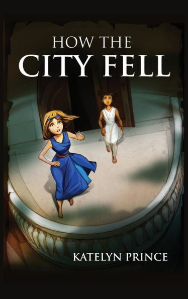 How The City Fell