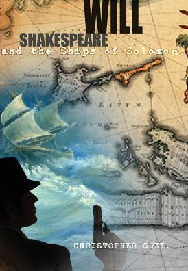 Will Shakespeare And The Ships Of Solomon