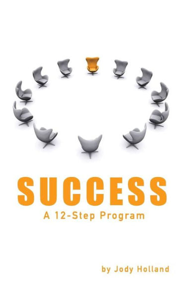 Success: A 12 Step Program