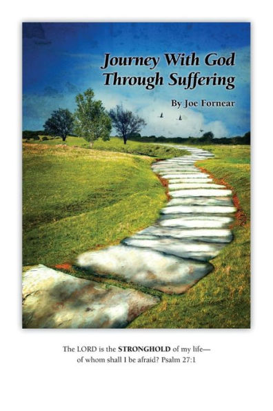 Journey With God Through Suffering - Handbook