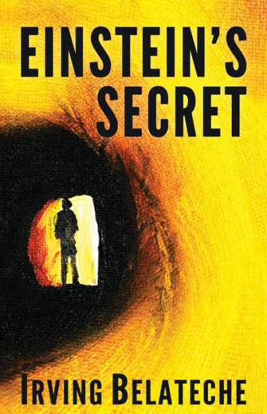 Einstein'S Secret