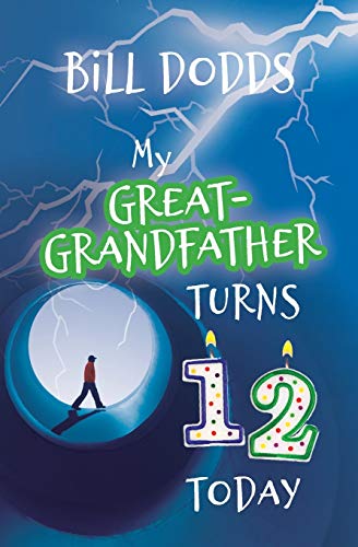 My Great-grandfather Turns 12 Today