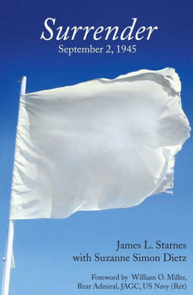 Surrender: September 2, 1945
