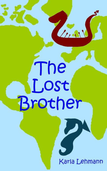 The Lost Brother