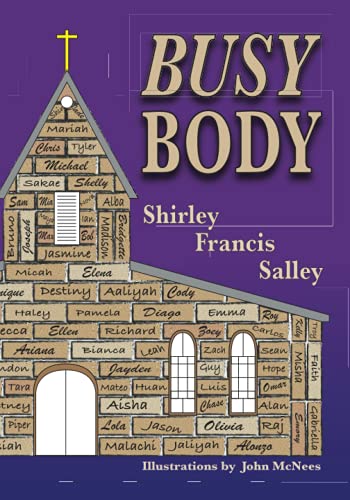 Busy Body