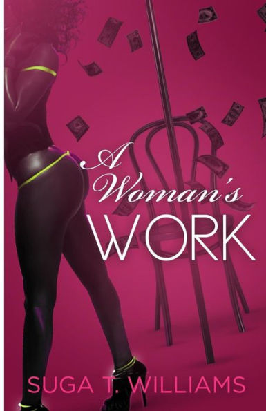 A Woman'S Work