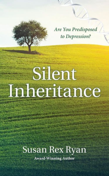 Silent Inheritance: Are You Predisposed To Depression?