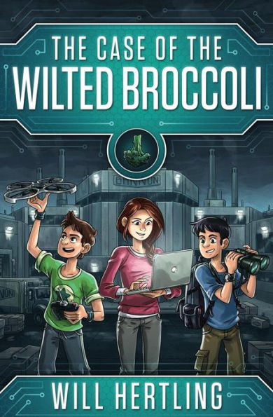 The Case Of The Wilted Broccoli