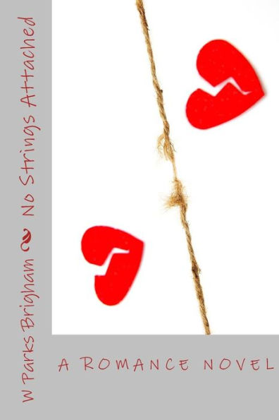 No Strings Attached (Allanville'S Matchmakers)