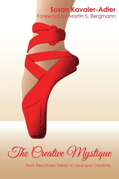 The Creative Mystique: From Red Shoe Frenzy To Love And Creativity