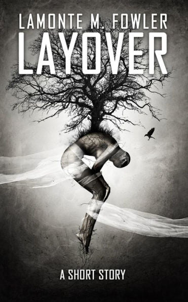 Layover - 9780984874194