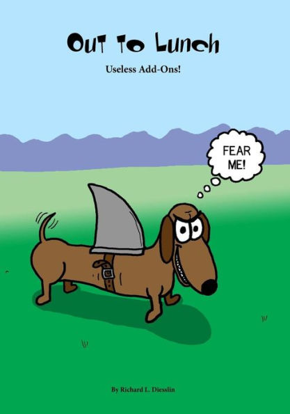 Out To Lunch: Useless Add-Ons
