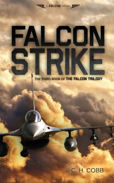 Falcon Strike (Falcon Series) (Volume 3)