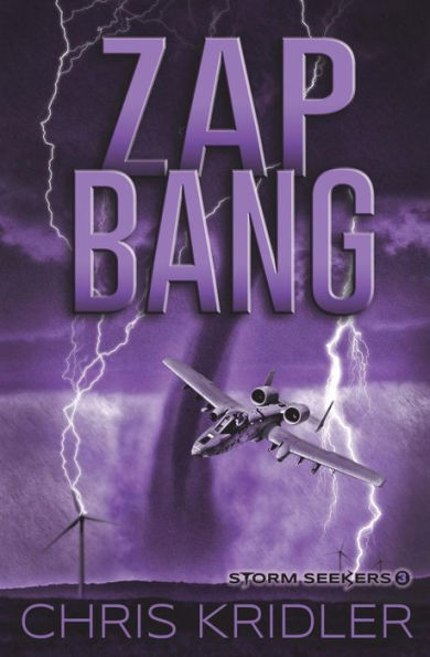 Zap Bang (Storm Seekers Series)