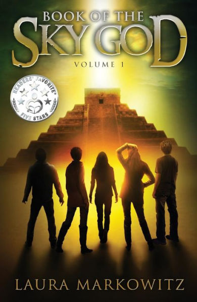 Book Of The Sky God, Volume 1