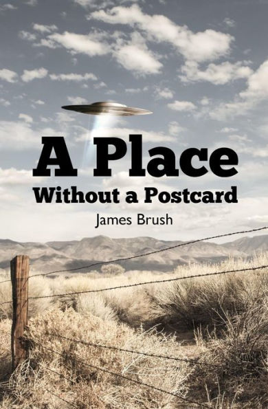 A Place Without A Postcard