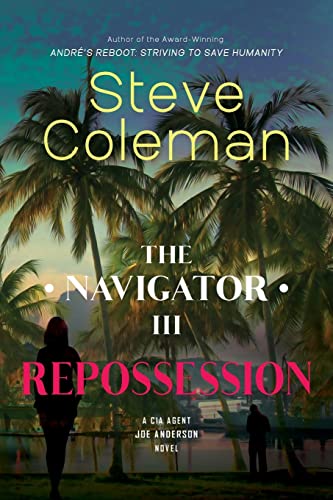 The Navigator Iii : Repossession