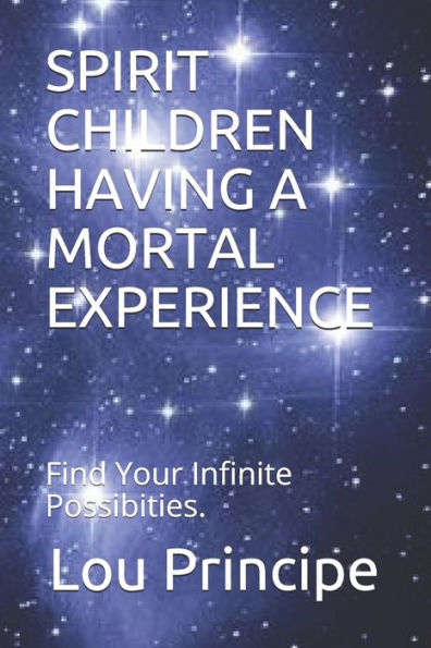 Spirit Children Having A Mortal Experience: Philosophy Of Man Vs. Philosophy Of God