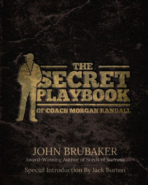 The Secret Playbook Of Coach Morgan Randall