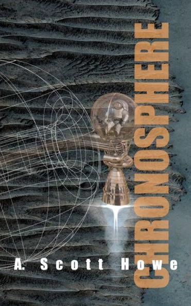Chronosphere: A Science Fiction Novel (One Eternal Round)