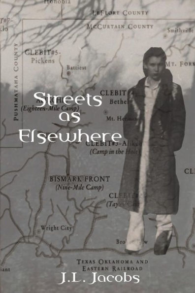 Streets As Elsewhere