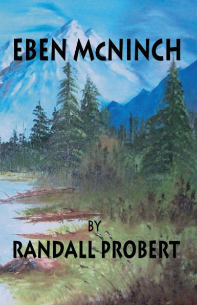 Eben Mcninch