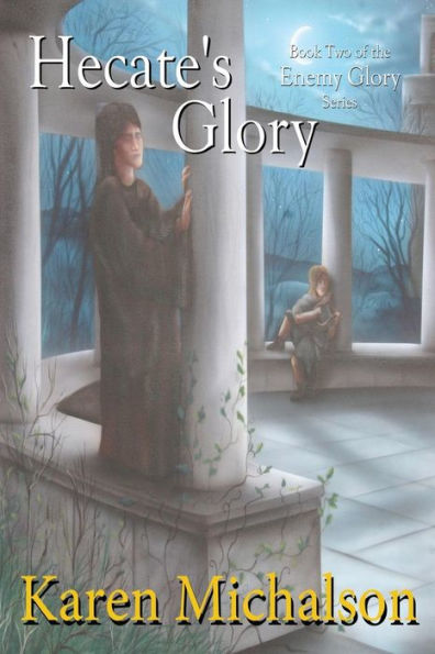 Hecate'S Glory (Enemy Glory)