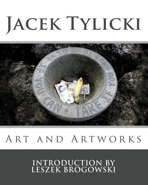 Jacek Tylicki: Art And Artworks