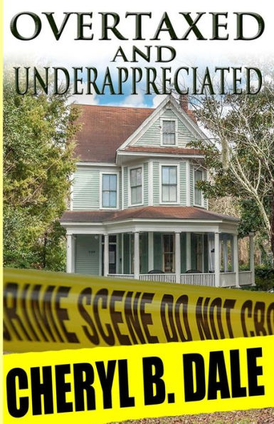 Overtaxed And Underappreciated