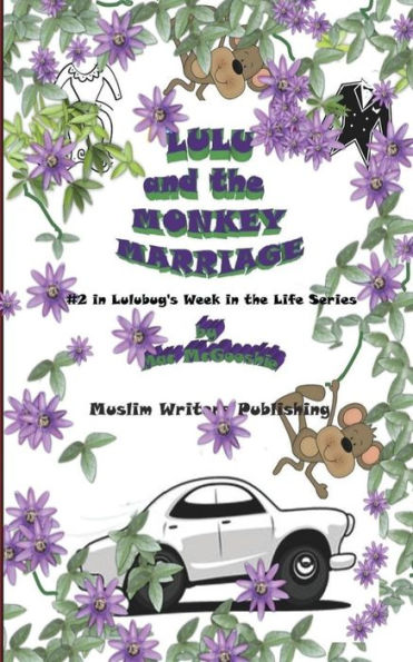 Lulu And The Monkey Marriage