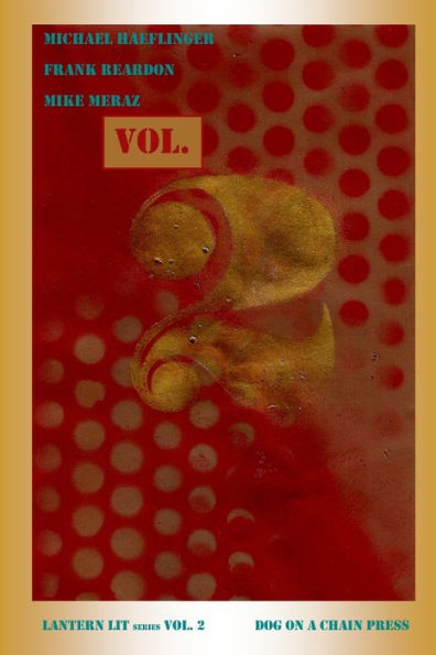 Lantern Lit Vol. 2