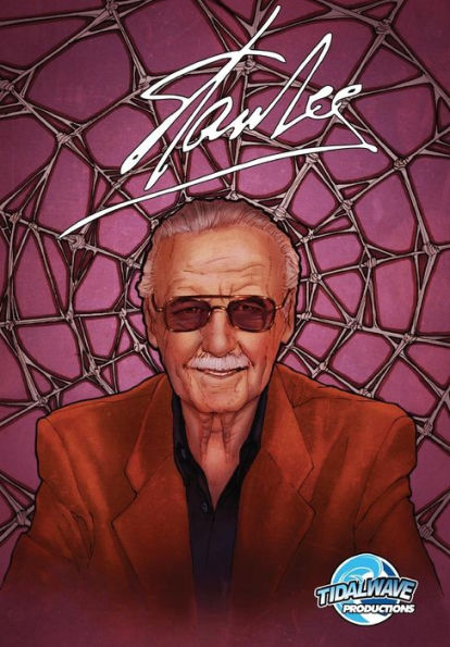 Stan Lee The Biography! (Orbit)