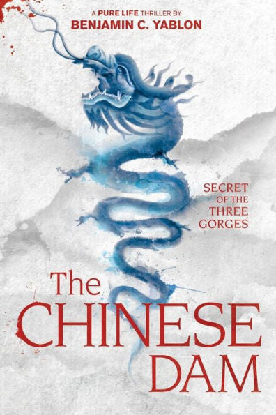 The Chinese Dam: Secret Of The Three Gorges (Pure Life)