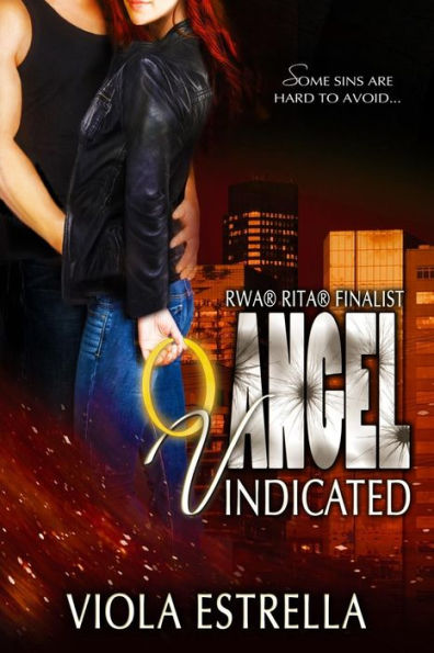 Angel Vindicated (Abby Angel Series)