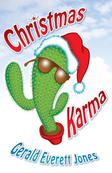 Christmas Karma (Prize-Winning Literary Fiction)