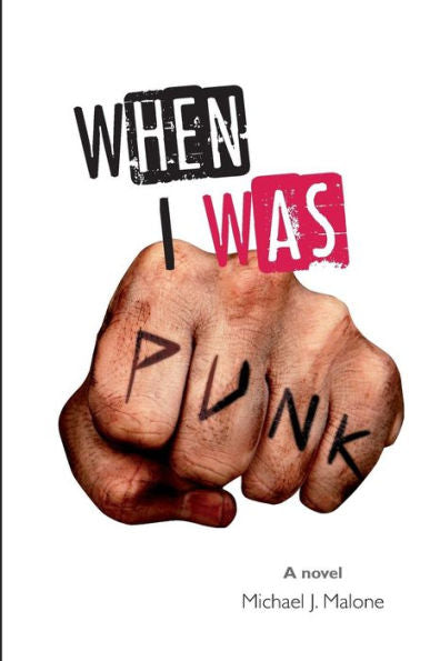 When I Was Punk