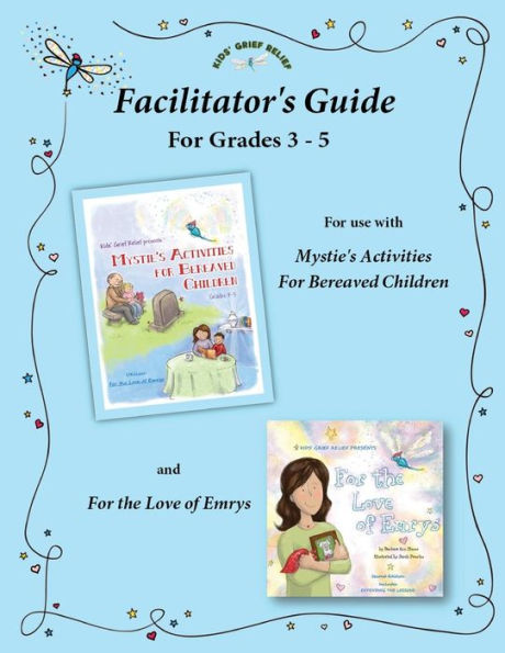 Facilitator'S Guide 3-5