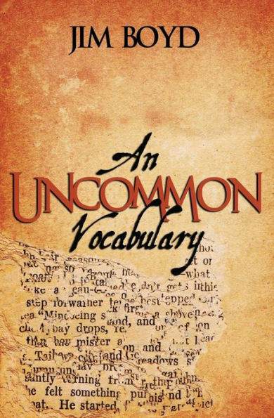 An Uncommon Vocabulary
