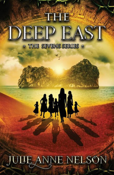 The Deep East (The Sevens)