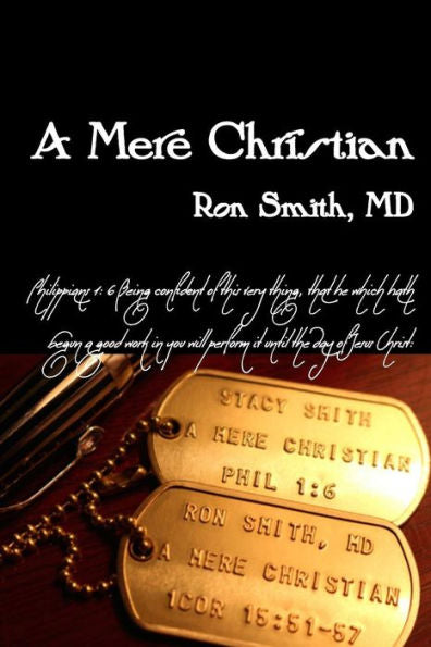 A Mere Christian