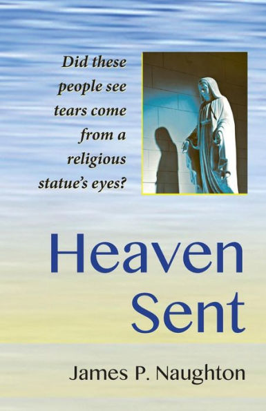 Heaven Sent: My Family's Remarkable Encounter With The Virgin Mary