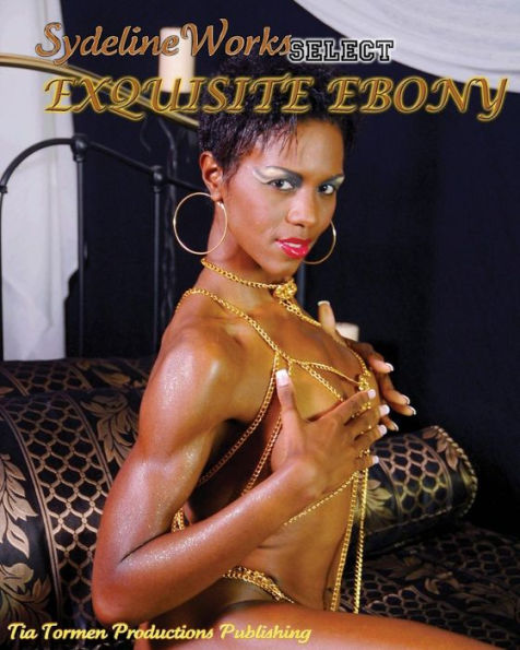 Exquisite Ebony: Sydeline Select (Sydeline Sweeties)