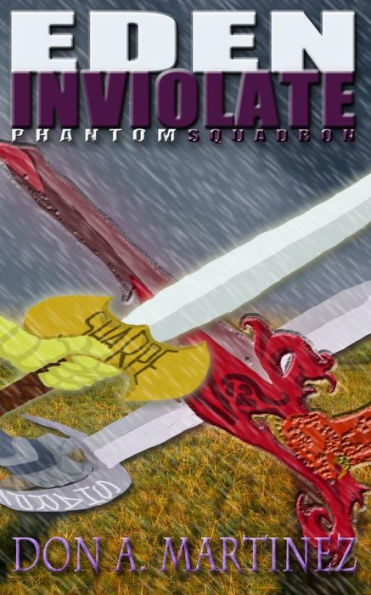Eden Inviolate (Phantom Squadron)