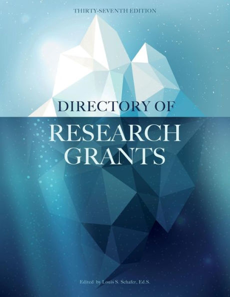 Directory Of Research Grants