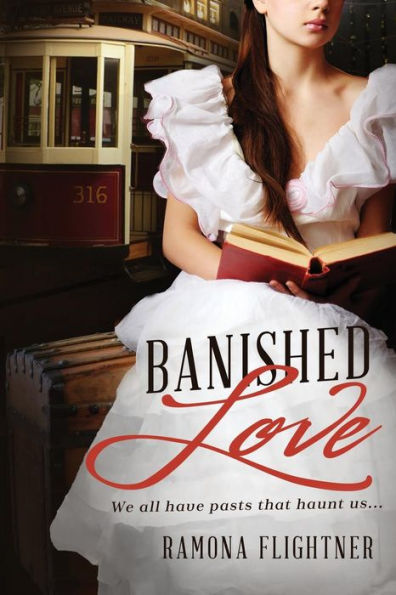 Banished Love (Banished Saga)