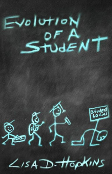 Evolution Of A Student